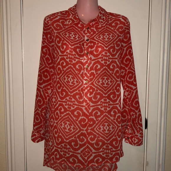 Chico white blouses long sleeve tops men Manufacturer, older online